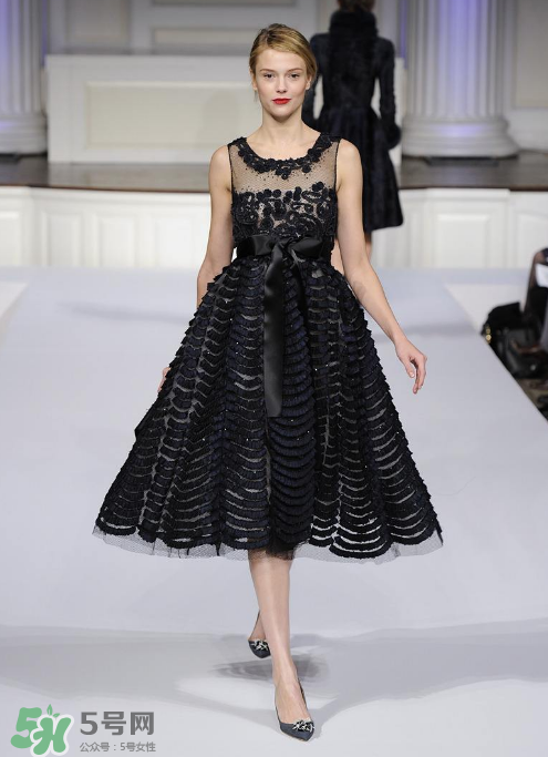 oscar de la renta是什么牌子？oscar de la renta是什么檔次？