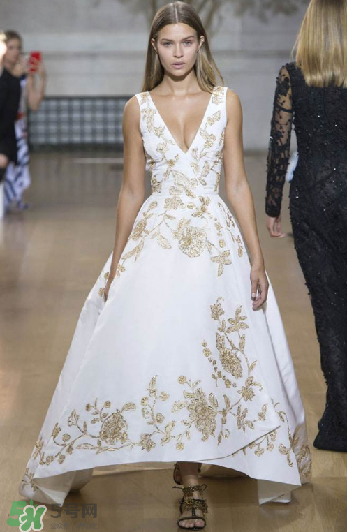 oscar de la renta是什么牌子？oscar de la renta是什么檔次？