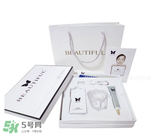 碧緹福美牙儀多少錢一套？碧緹福美牙儀價格