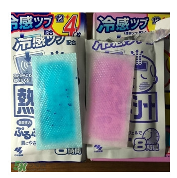 小林退熱貼怎么樣？小林退熱貼好用嗎？