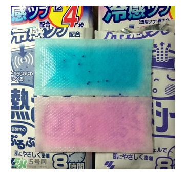 小林退熱貼怎么樣？小林退熱貼好用嗎？