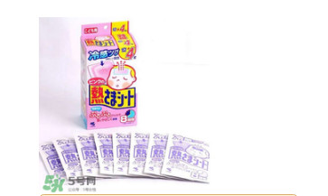 小林退熱貼怎么樣？小林退熱貼好用嗎？