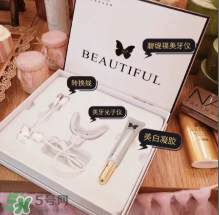 碧緹福美牙儀有副作用嗎？碧緹福美牙儀副作用是什么？