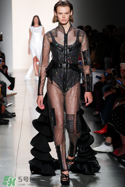 jeremy scott2018春夏系列怎么樣_好看嗎_款式有哪些？