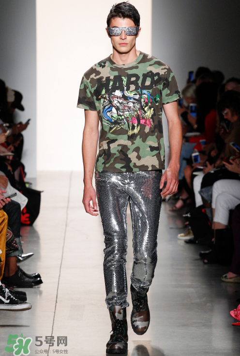 jeremy scott2018春夏系列怎么樣_好看嗎_款式有哪些？