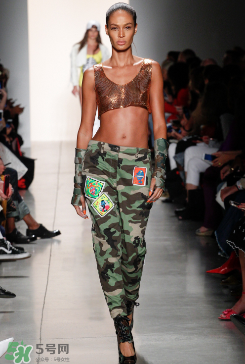 jeremy scott2018春夏系列怎么樣_好看嗎_款式有哪些？
