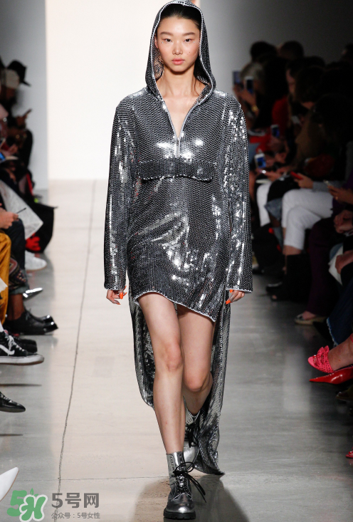 jeremy scott2018春夏系列怎么樣_好看嗎_款式有哪些？