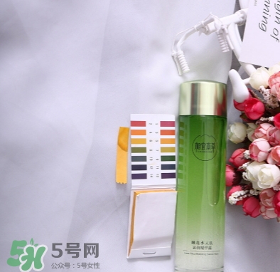 相宜本草睡蓮水靈肌沁潤精華怎么樣？相宜本草睡眠水