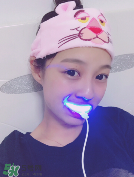 美牙儀能去牙結(jié)石嗎？美牙儀對(duì)牙結(jié)石有效嗎？