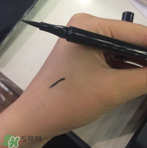 bobbi brown液體眼線筆多少錢？芭比波朗眼線液筆價格