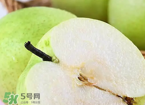 綠寶石梨好吃嗎？綠寶石梨產(chǎn)地在哪里
