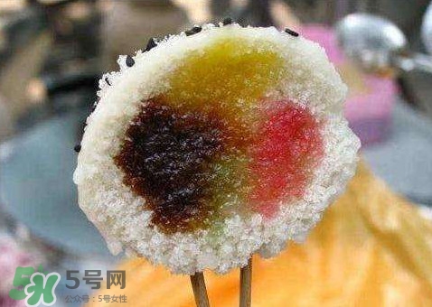 甑糕哪里可以買到？西安甑糕哪里有賣的