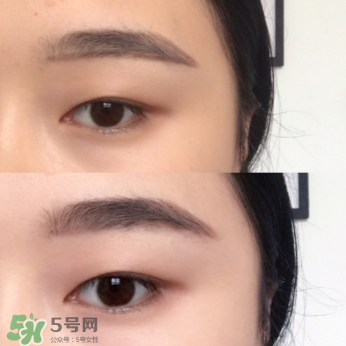 各種眉形的畫法圖片 不同眉形的畫法 各種眉形的畫法圖片 不同眉形的畫法