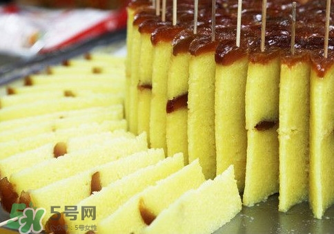 甑糕熱量高嗎？吃甑糕會長胖嗎