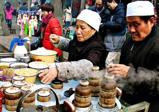 甑糕好吃嗎？甑糕是不是很甜？