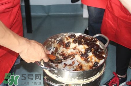 電飯鍋可以蒸甑糕嗎？電飯鍋怎么蒸甑糕