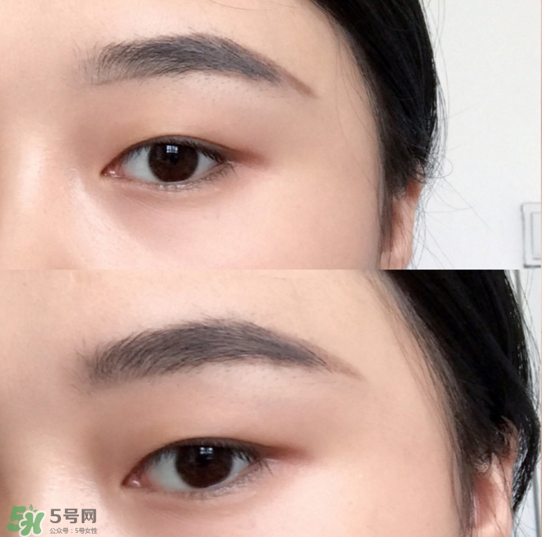 各種眉形的畫法圖片 不同眉形的畫法 各種眉形的畫法圖片 不同眉形的畫法