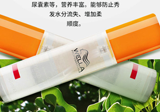 德國wella威娜護(hù)發(fā)精油怎么樣？wella護(hù)發(fā)精油多少錢