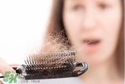 嚴重掉頭發(fā)與洗發(fā)水有關嗎？掉頭發(fā)是洗發(fā)水的原因嗎
