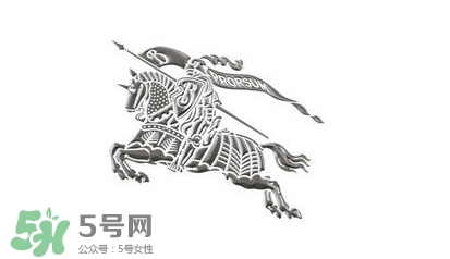 騎著馬的人是什么牌子？人騎在馬上是什么品牌