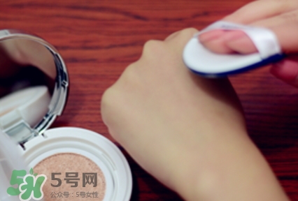 美康粉黛氣墊bb怎么樣？美康粉黛氣墊bb毀容