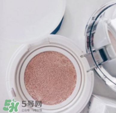 美康粉黛氣墊bb怎么樣？美康粉黛氣墊bb毀容