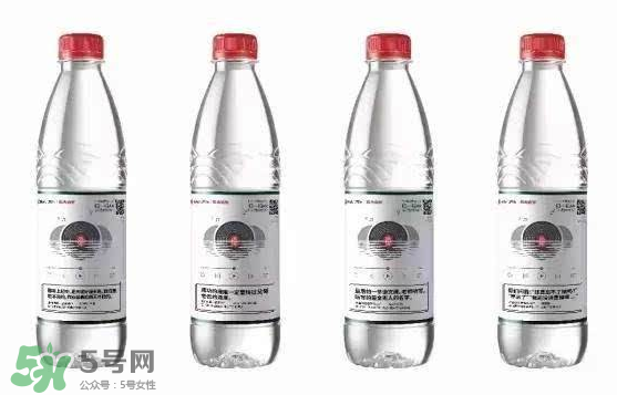 農(nóng)夫山泉網(wǎng)易云音樂版多少錢一瓶？農(nóng)夫山泉網(wǎng)易云音樂版價格