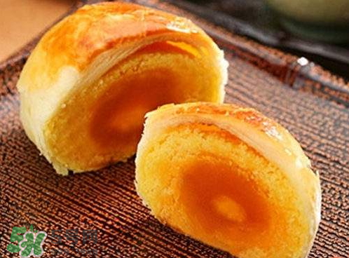 蛋黃酥可以帶出國嗎？蛋黃酥可以帶上飛機(jī)嗎？