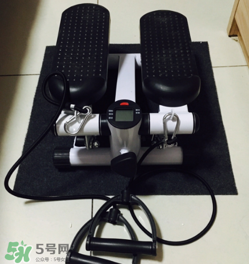 踏步機能瘦腿嗎？踏步機可以瘦小腿嗎？