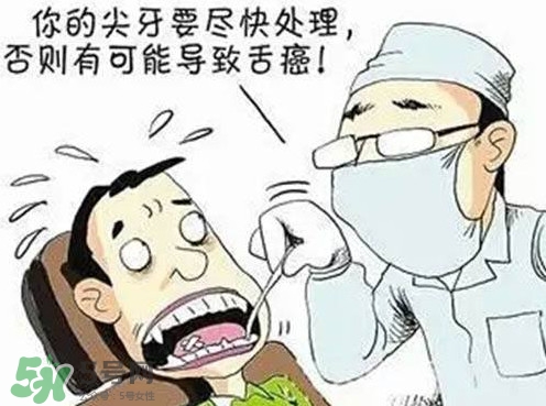 舌癌是怎么引起的？舌癌傳染嗎