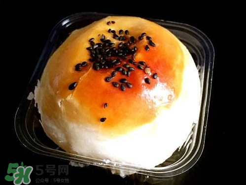 蛋黃酥保質(zhì)期多久？蛋黃酥可以放幾天？