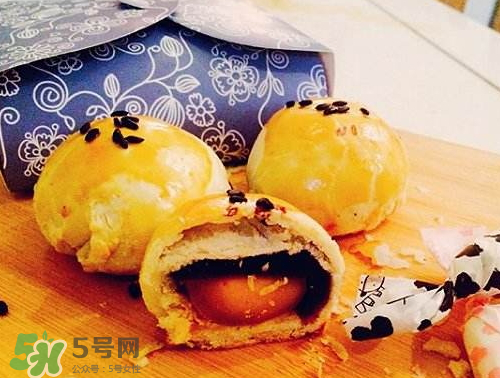蛋黃酥保質(zhì)期多久？蛋黃酥可以放幾天？