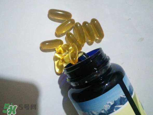 加拿大深海魚油怎么樣？加拿大深海魚油怎么吃？