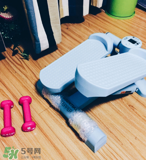 踏步機可以天天踩嗎？踏步機能每天踩嗎？