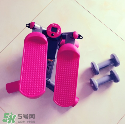踏步機可以天天踩嗎？踏步機能每天踩嗎？