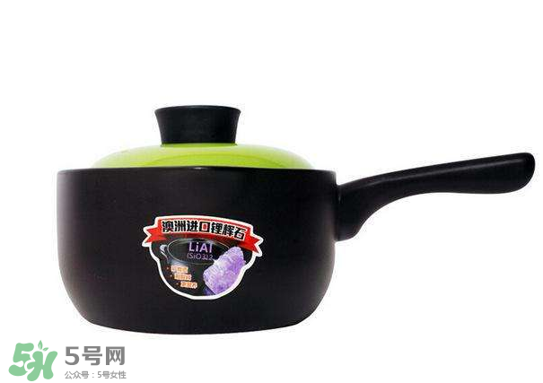 陶瓷奶鍋好嗎？陶瓷奶鍋什么牌子好？