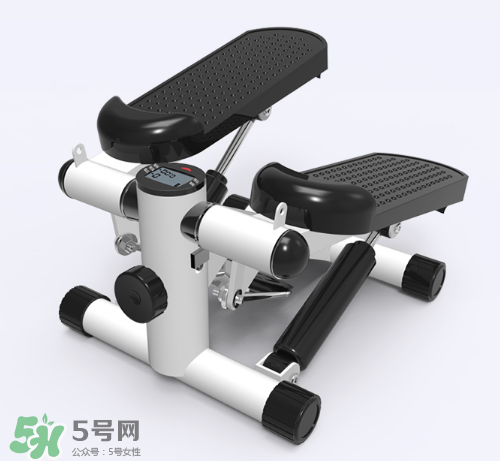 踏步機帶扶手的好嗎？踏步機有扶手和沒扶手哪個好？