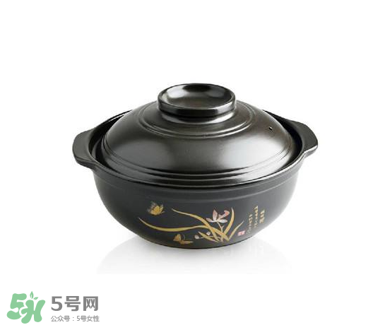 陶瓷鍋能在電磁爐上用嗎？陶瓷鍋可以用電磁爐嗎？