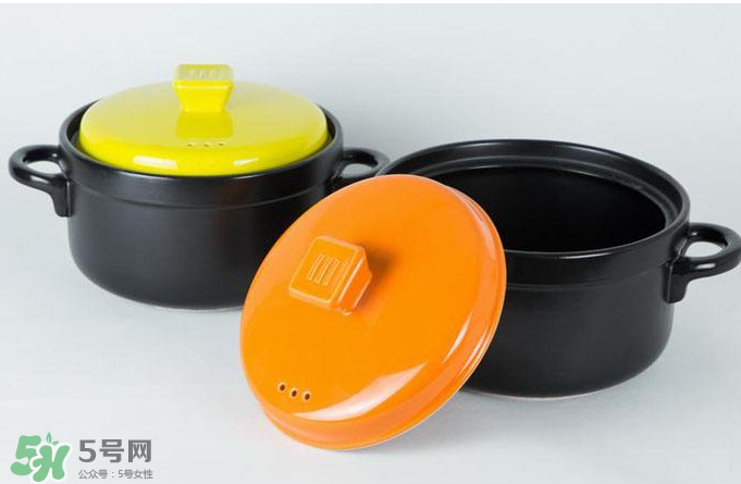 陶瓷鍋能在電磁爐上用嗎？陶瓷鍋可以用電磁爐嗎？