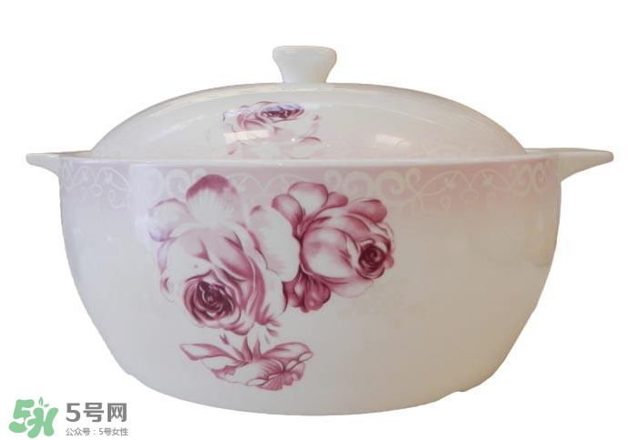 陶瓷鍋可以熬中藥嗎？陶瓷鍋有毒嗎？