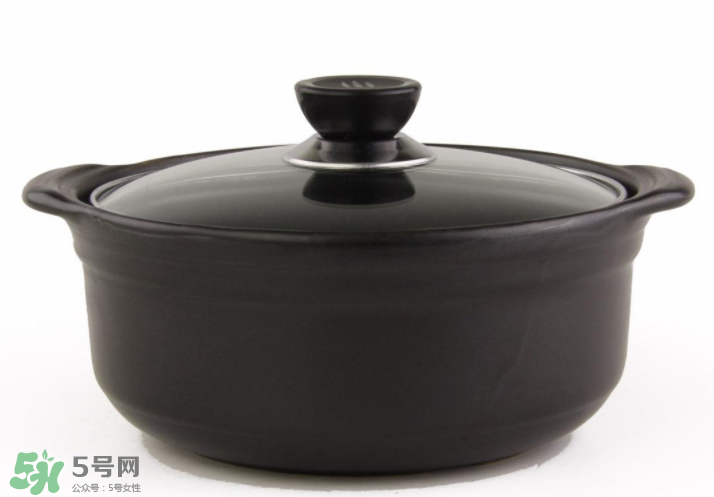 陶瓷鍋可以熬中藥嗎？陶瓷鍋有毒嗎？