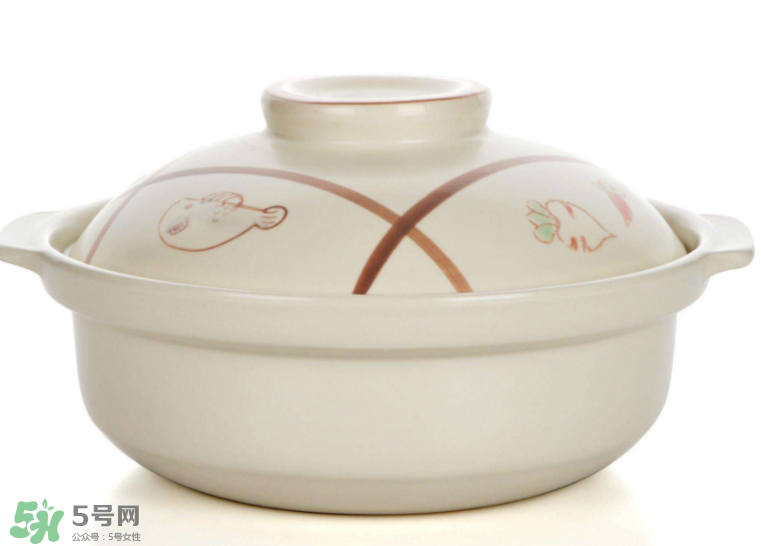 陶瓷鍋可以熬中藥嗎？陶瓷鍋有毒嗎？