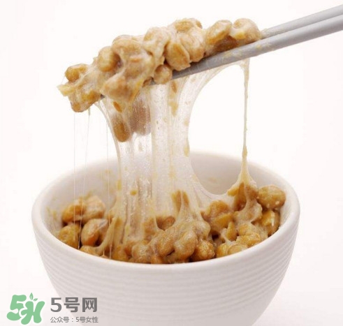 納豆是不是黃豆？納豆和黃豆的區(qū)別是什么