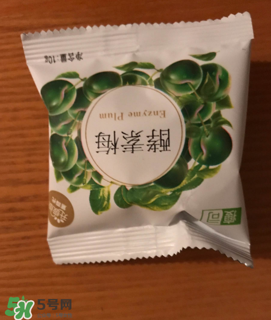 酵素梅怎么吃？酵素梅飯前吃還是飯后吃？