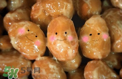 納豆是豆鼓嗎？納豆和豆豉的區(qū)別