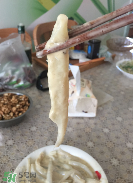 銀魚要去頭嗎？銀魚要泡多久？