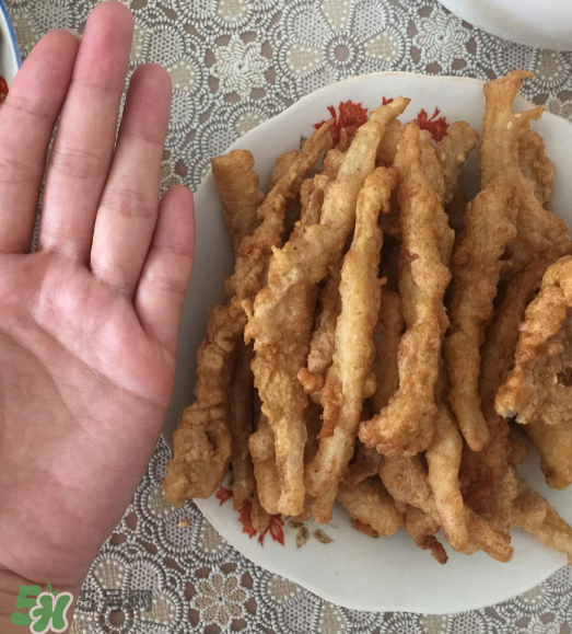 銀魚要去頭嗎？銀魚要泡多久？