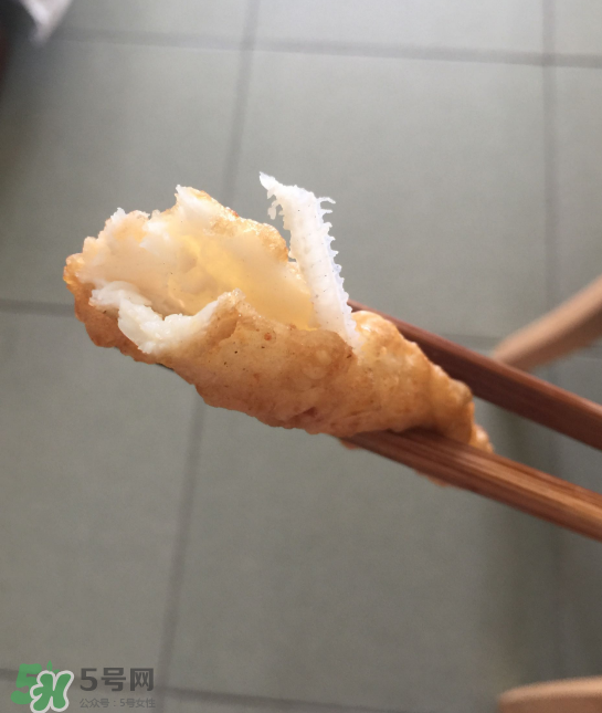 銀魚要去頭嗎？銀魚要泡多久？