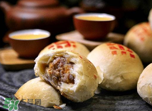 鮮肉月餅熱量高嗎？一個(gè)鮮肉月餅的熱量是多少？