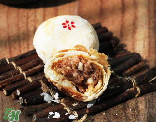 鮮肉月餅熱量高嗎？一個(gè)鮮肉月餅的熱量是多少？
